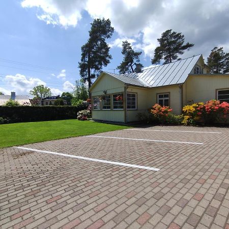 Apartments Elina Viktorijas Street Jurmala Luaran gambar