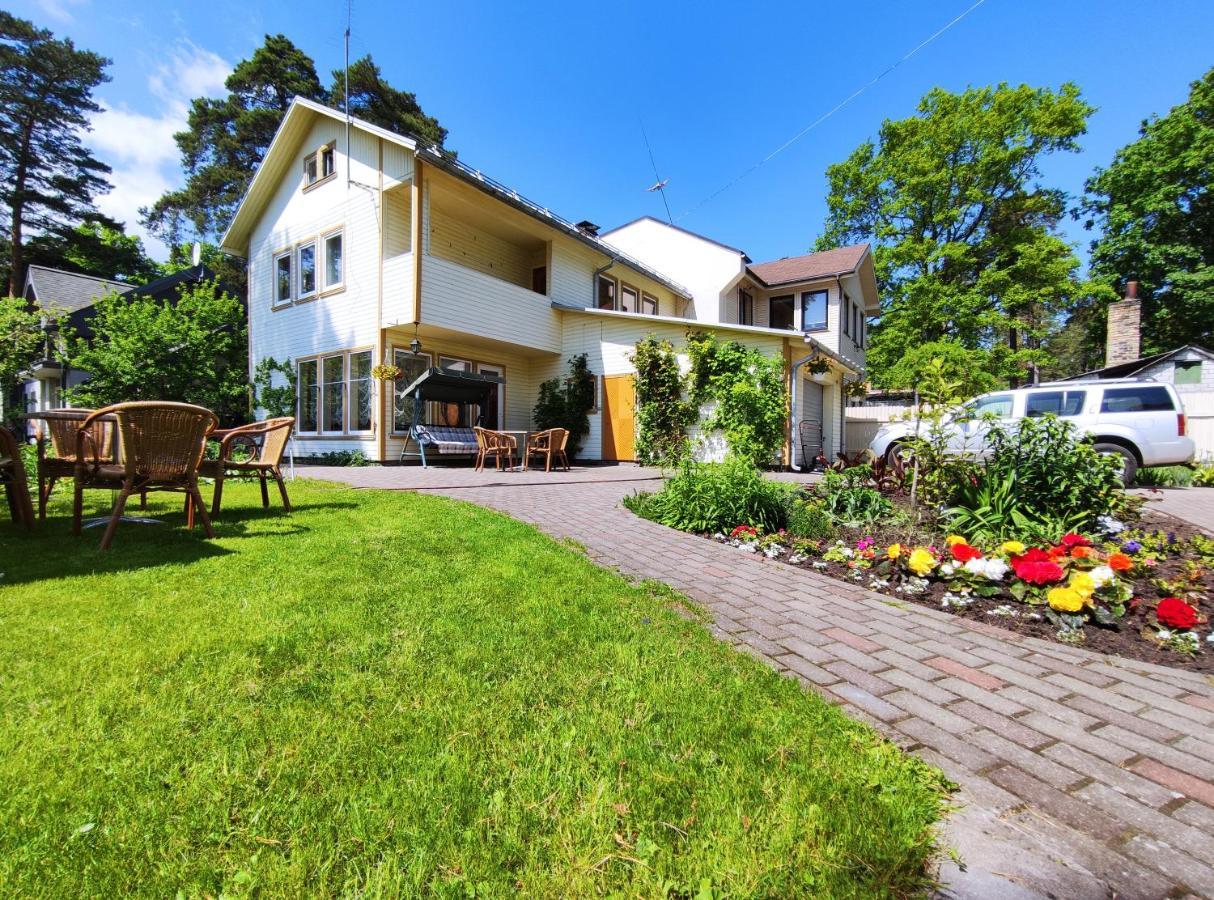 Apartments Elina Viktorijas Street Jurmala Luaran gambar