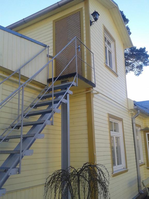 Apartments Elina Viktorijas Street Jurmala Luaran gambar